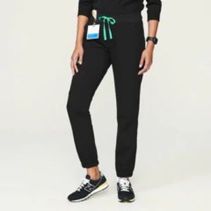FIGS - “Tari” Skinny Jogger Scrub Pants. TALL.